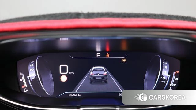 Peugeot 5008 second generation id 3916165 из Кореи 18