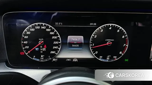 Mercedes-Benz E-Class W213 id 2976613 из Кореи 18