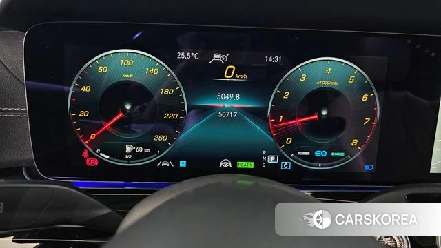 Mercedes-Benz E-Class W213 id 4434255 из Кореи 31