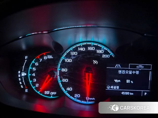 Chevrolet (GM Daewoo) The New Spark id 4568621 из Кореи 18