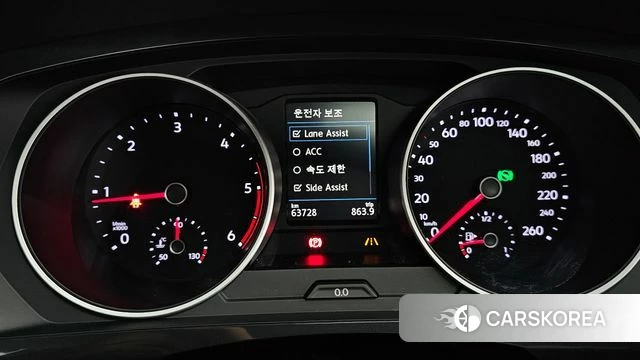 Volkswagen Tiguan second Generation id 4573791 из Кореи 29