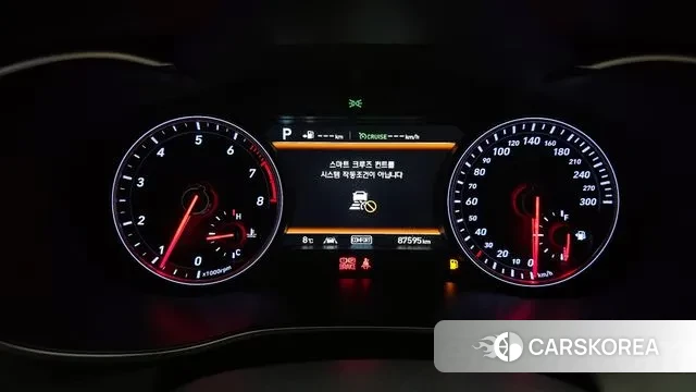 Genesis G70 id 3454859 из Кореи 18