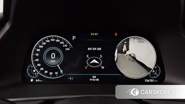 Hyundai Sonata (DN8) id 3615427 из Кореи 18