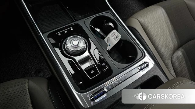 Kia The New Carnival 4th Generation id 4629952 из Кореи 33