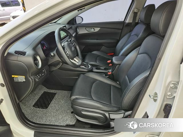 Kia Come New K3 id 3924420 из Кореи 18