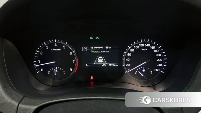 Genesis G80 id 3547392 из Кореи 18