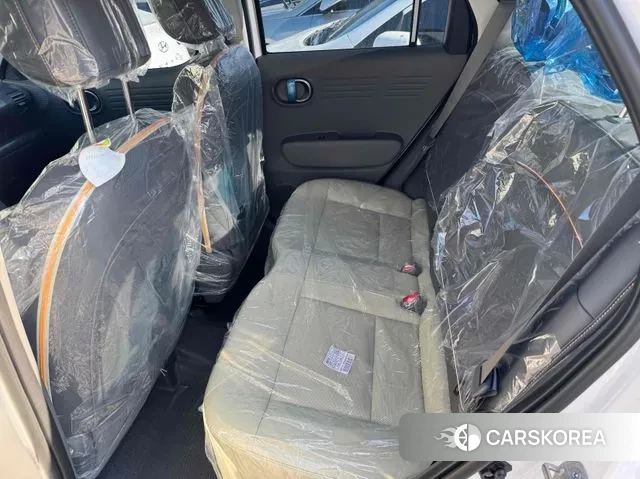 Hyundai The New Casper id 3733176 из Кореи 13