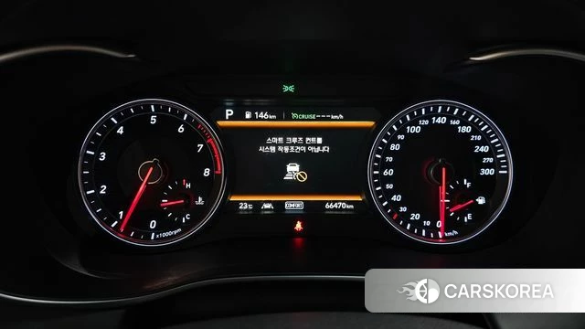 Genesis G70 id 4482430 из Кореи 33
