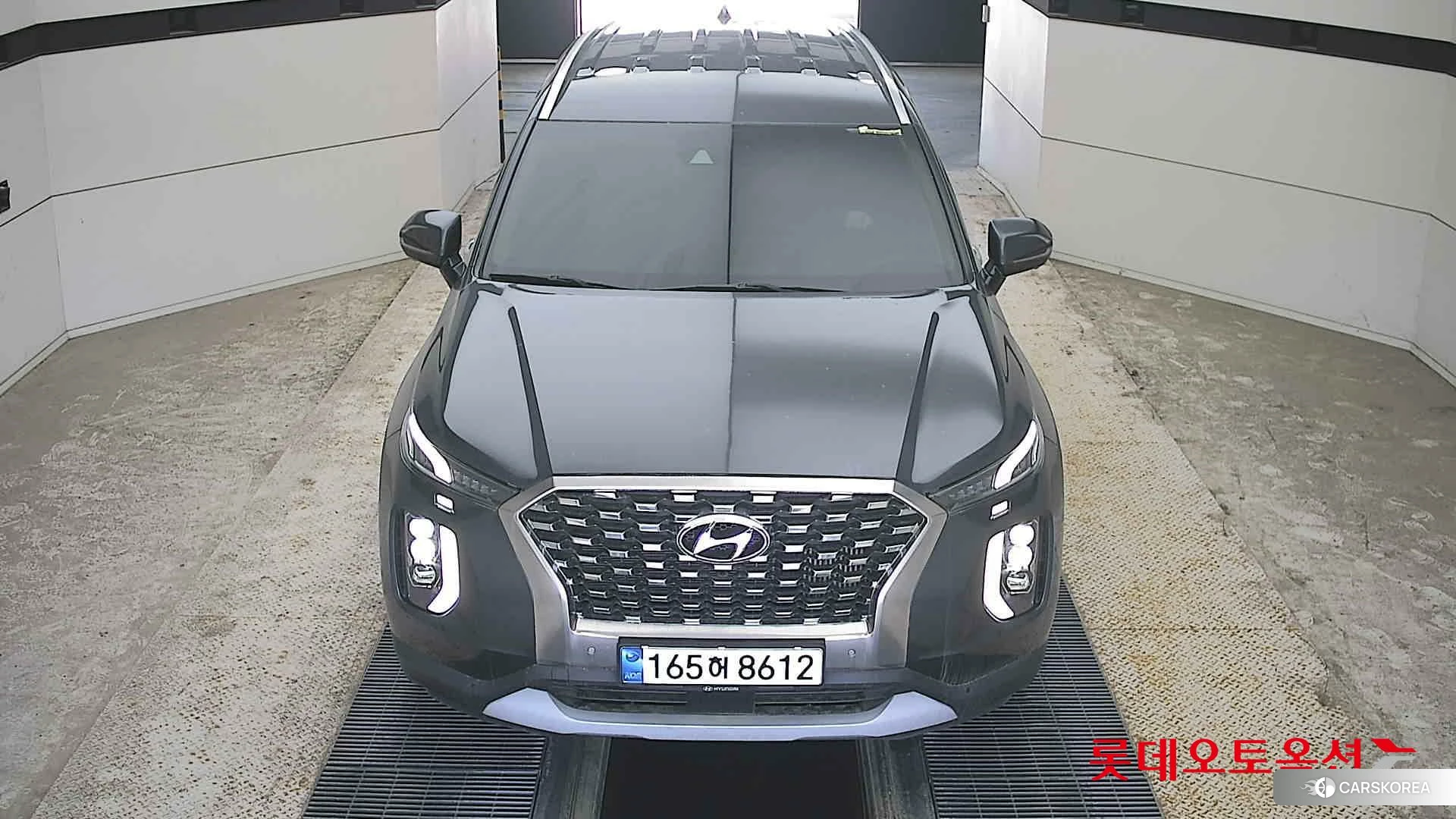 Hyundai Palisade id 4296810 из Кореи 34