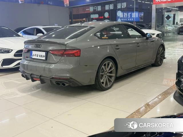 Audi S5 id 4241374 из Китая 8