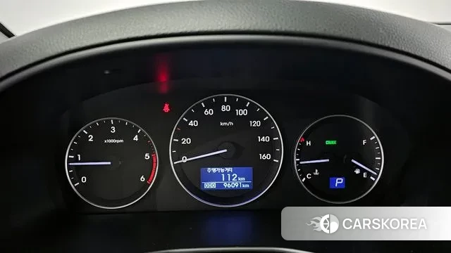 Hyundai The New Grand Starex id 3134263 из Кореи 18