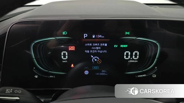 Kia Di Ol Nu Niro id 4592779 из Кореи 33