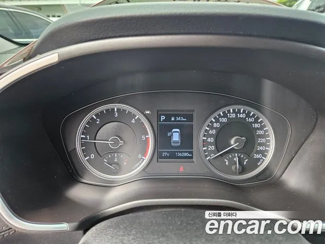 Hyundai Santa Fe TM id 2826371 из Кореи 18