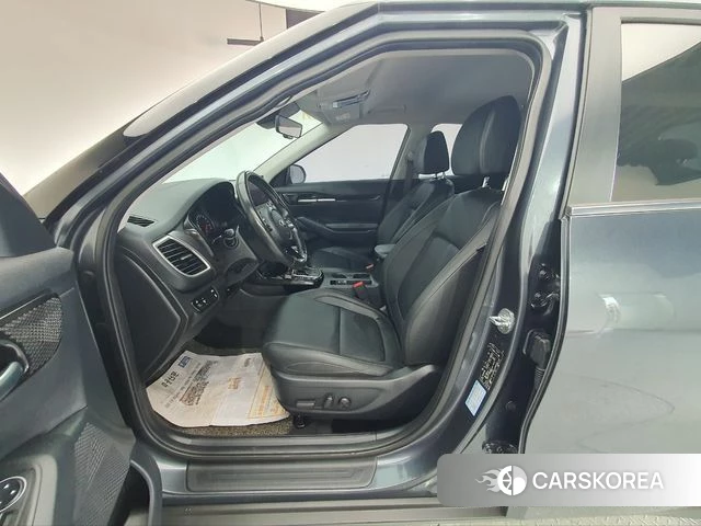 Kia Seltos id 4580821 из Кореи 18