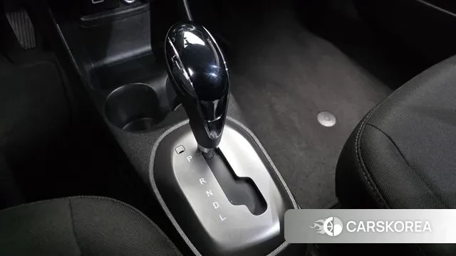 Chevrolet (GM Daewoo) The New Spark id 3717710 из Кореи 18