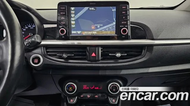 Kia All New Morning (JA) id 2670494 из Кореи 18