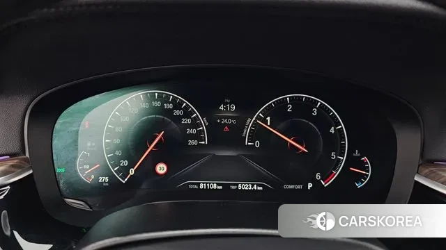 BMW 6 Series GT (G32) id 3188017 из Кореи 18