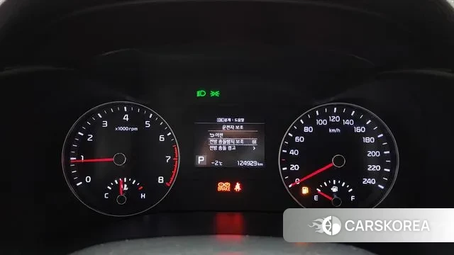 Kia Come New K3 id 3627268 из Кореи 18