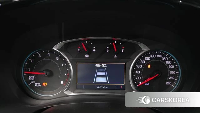 Chevrolet (GM Daewoo) Traverse id 4641686 из Кореи 31
