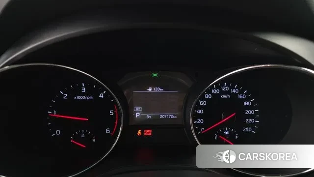 Kia The New Carnival id 3454988 из Кореи 18