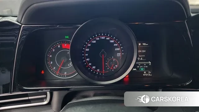 Hyundai Avante (CN7) id 3600998 из Кореи 18