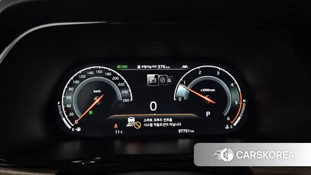 Kia Mohave Master id 3772588 из Кореи 18