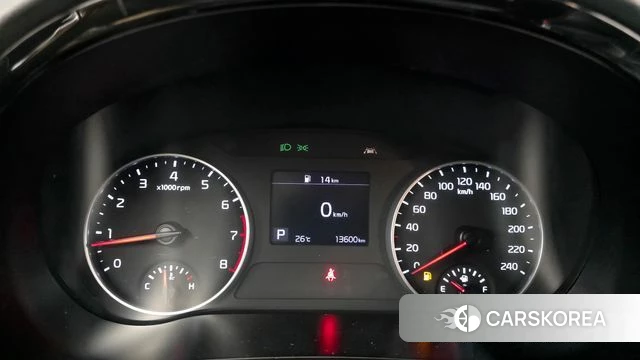Kia Seltos id 4595499 из Кореи 18