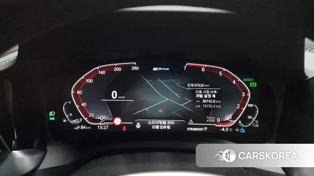 BMW 3 Series (G20) id 3630778 из Кореи 18