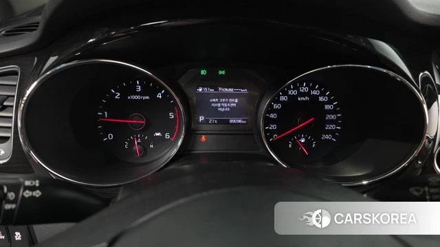 Kia The New Carnival id 4286262 из Кореи 34