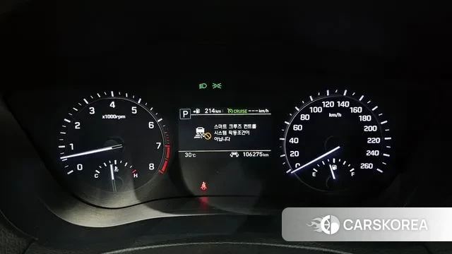 Genesis G80 id 3034209 из Кореи 18