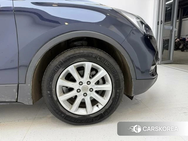 Buick Angkewei id 4242554 из Китая 19