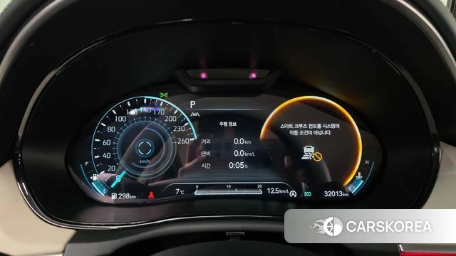 Genesis GV70 id 3811185 из Кореи 18