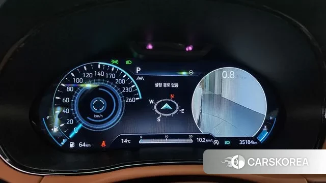 Genesis GV70 id 3305638 из Кореи 18