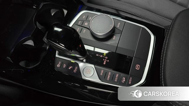 BMW X3 (G01) id 4540149 из Кореи 31