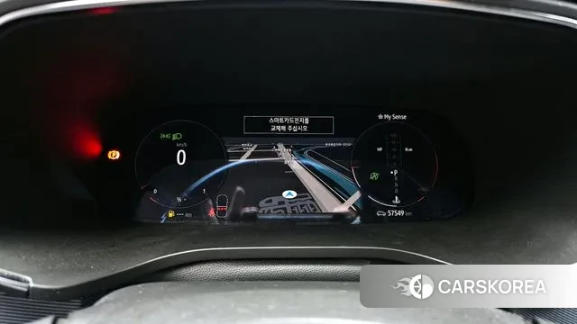 Renault Korea (Samsung) XM3 id 3499331 из Кореи 18