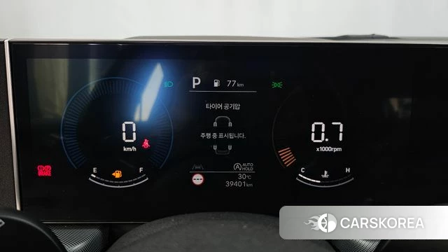 Hyundai Sonata D Edge (DN8) id 4494111 из Кореи 30