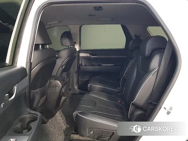 Hyundai Palisade id 3479650 из Кореи 18