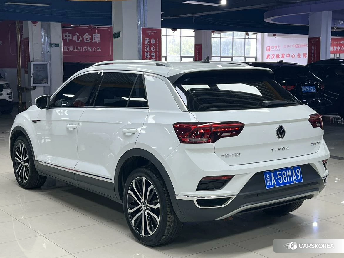 Volkswagen Exploring songs id 4440630 из Китая 10