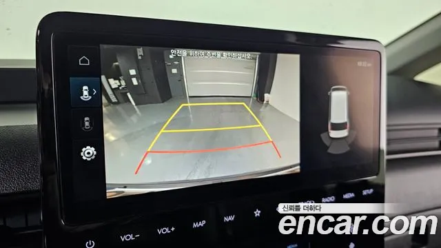 Hyundai Staria id 2653755 из Кореи 18