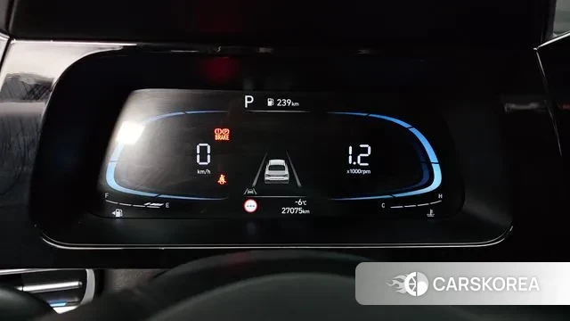 Hyundai The New Avante (CN7) id 3620042 из Кореи 18