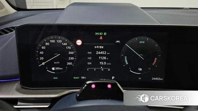 Kia The New Sportage 5th Generation Hybrid id 3870167 из Кореи 18