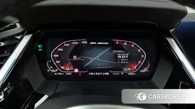 BMW Z4 (G29) id 3159246 из Кореи 18