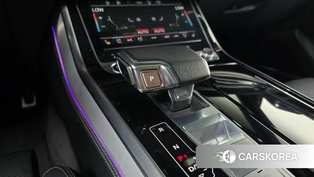 Audi Q8 (4M) id 4476202 из Кореи 30