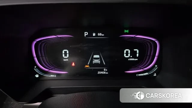 Kia The New Kia Ray id 3758602 из Кореи 18