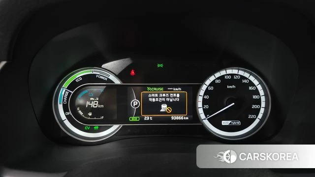 Kia Niro id 4596315 из Кореи 33