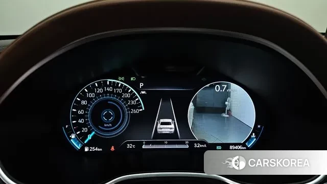 Genesis G80 (RG3) id 2981129 из Кореи 18