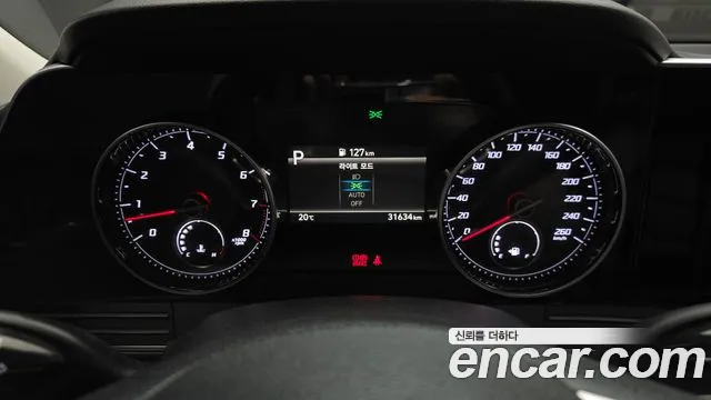 Hyundai The New Grandeur IG id 2749019 из Кореи 18