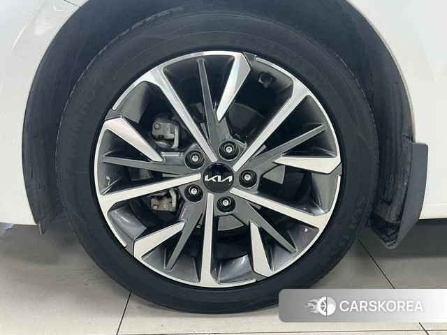 Kia K3 id 4026809 из Китая 14