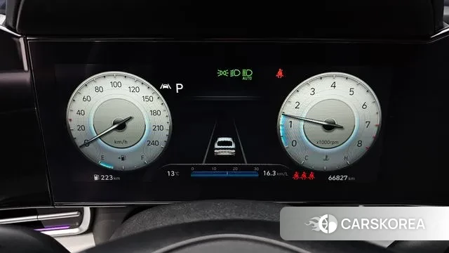 Hyundai Avante (CN7) id 3727337 из Кореи 18