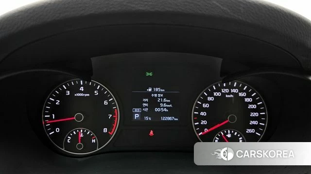 Kia The New K5 2nd generation id 3845113 из Кореи 18